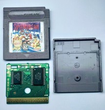 ebay® Auktion 147439527936 | Super Mario Land Nintendo Gameboy USA Variant Authentic! Thumbnail of ebay® auction 147439527936 | Super Mario Land Nintendo Gameboy USA Variant Authentic!