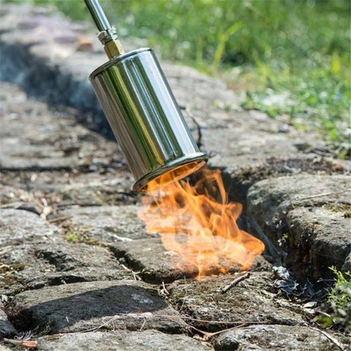 Professional Propane Mapp Gas Blow Torch Welding Soldering Brazing Plumbers Tool - Picture 4 of 16