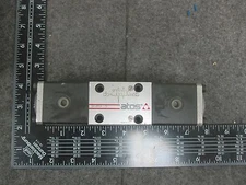 ATOS DIRECTIONAL VALVE DH-0914-72 new
