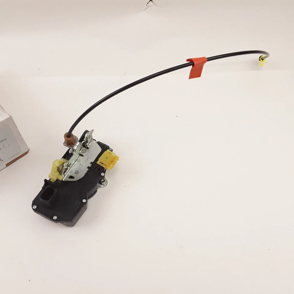 Power Door Lock Actuator Fits Jeep Commander 2008 2009 2010 Liberty 2002-2007 - Image 3 of 4