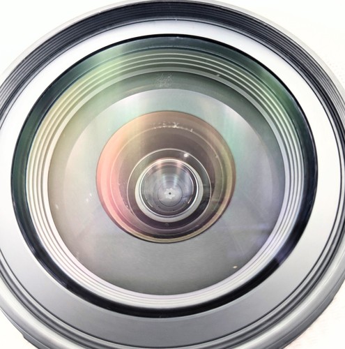 Read.!! SIGMA 17-70mm F2.8-4 DC MACRO OS HSM Contemporary C For Nikon From Japan - Picture 17 of 18
