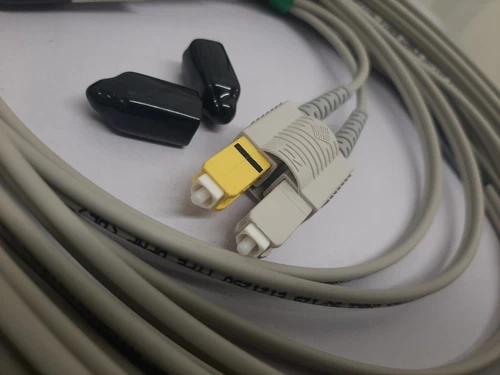 537-1006-01 Sun Microsystems 15M SC-SC Fibre Optic Cable 537100601