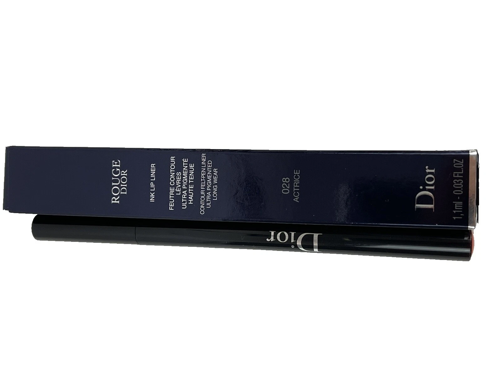 Dior Pencil Lip Liners