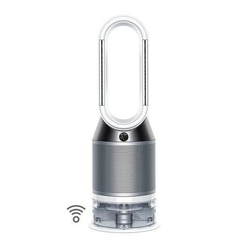 Dyson Pure Humidify+Cool™ Purifying Fan PH01 | White/Silver | Refurbished