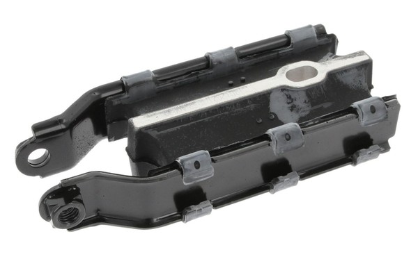 Motorlager Corteco 49389666 FüR Volvo V70 XC60 XC70 V60 135 S80 124 156 155 3 1-image