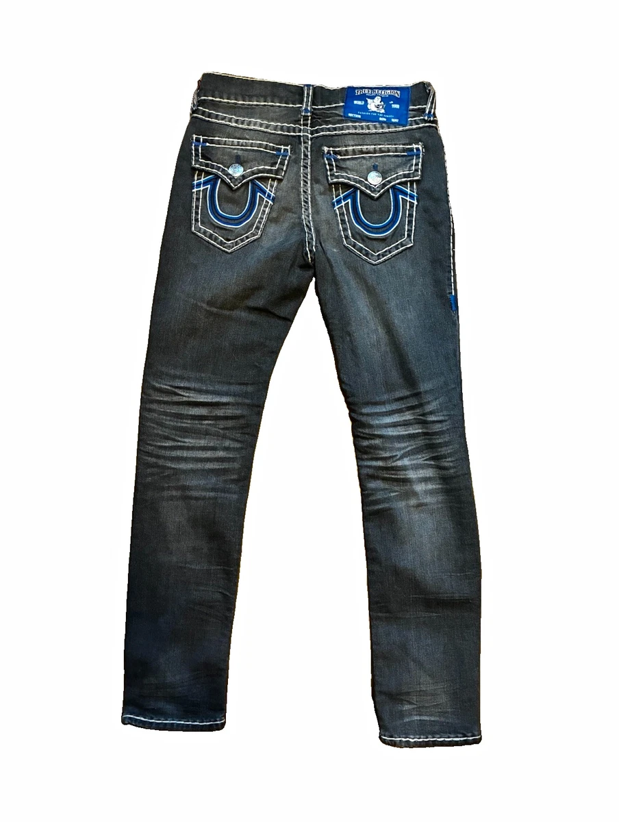 パンツ True Religion 30 True Religion Jeans Inseam 30 for Men for sale | eBay