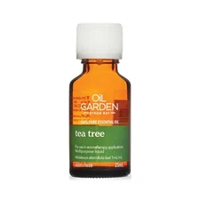 Oil Garden Tea Tree Pure Essential Oil 25mL