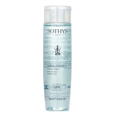 Sothys - Comfort Lotion - For Sensitive Skin 200ml/6.76oz