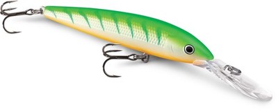 Rapala DHJ10 Down Deep Husky Jerk Pick Color Jerk Bait