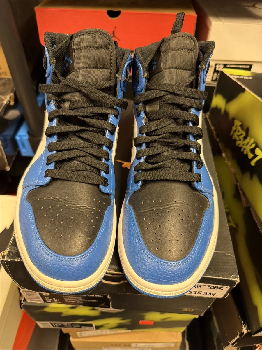 Las mejores ofertas en Jordan 1 Rare Soar Blue | eBay