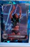 2025 Topps Chrome WWE Sapphire Edition - Lyra Valkyria #135