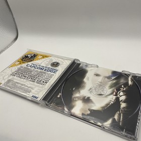 RESIDENT EVIL 3: NEMESIS - SEGA DREAMCAST 2000 COMPLETE WITH MANUAL - UNTESTED