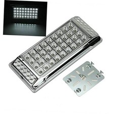 Universal Interior Light 36 Led Reading Light Ceiling Dome Roof Car Rectangle Universal Interior Light 36 Led Reading Light Ceiling Dome Roof Car Rectangle