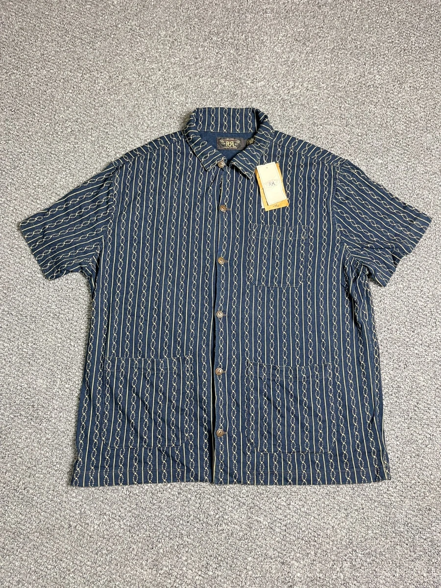 25+ rrl selvedge shirt for sale | Updated Oct 2026