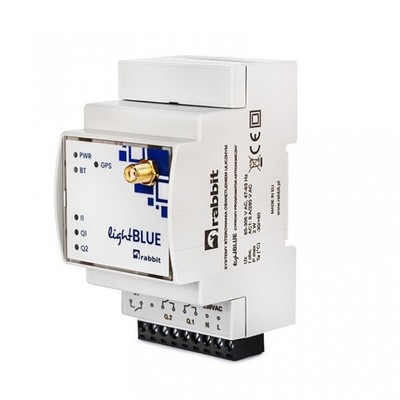 Hightech Lighting Controller RABB7012G1W16