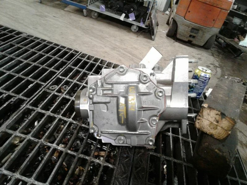 2010-2022 Lexus RX350 Transfer Case Assembly - Image 4 of 4
