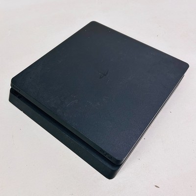 ''READ'' Sony PlayStation 4 Slim PS4 500GB CUH-2015a - Console only - Low Firmware