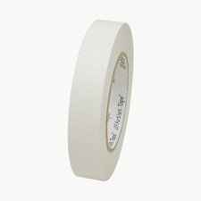 Pro Tapes Console Tape PRO-Console/PRO-Artist : 2 in. x 60 yds. White 