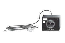 Woodland Scenics 5725 All Scale Auxiliary Switch - Just Plug System