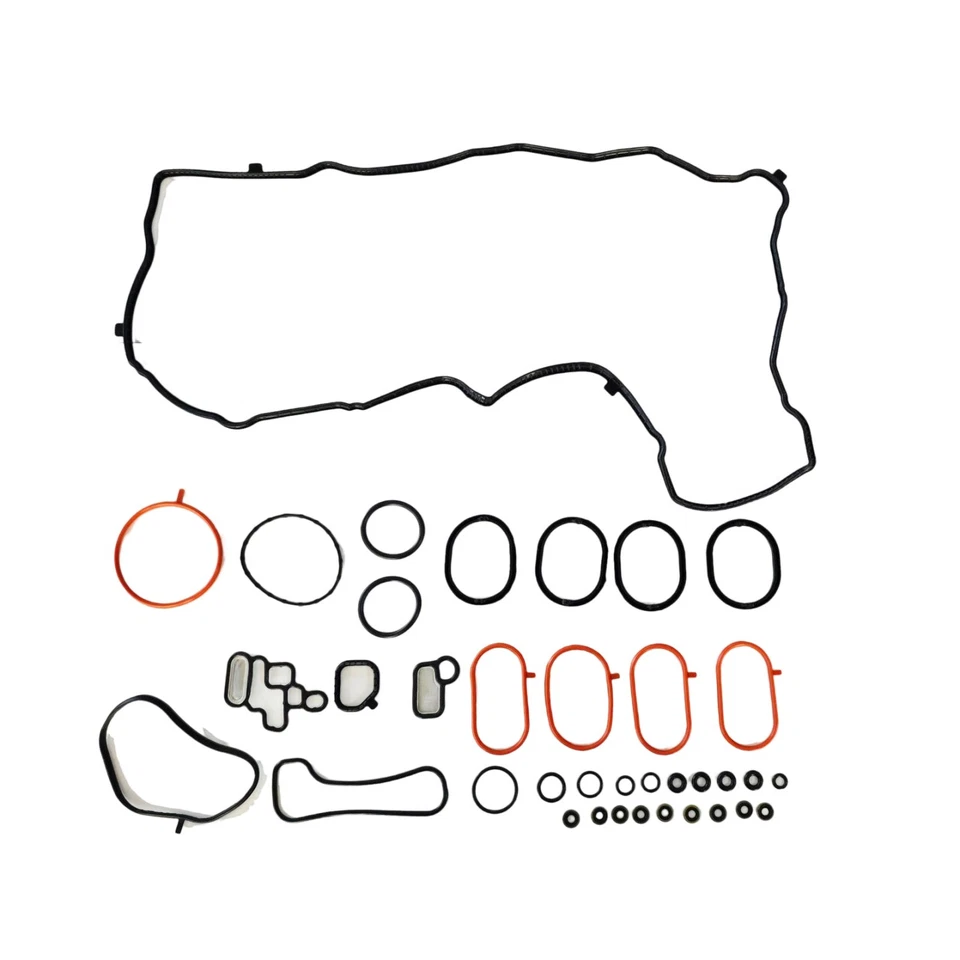 Graphite Cylinder Head Set For 2015-2020 Acura ILX Acura TLX 2.4L - Image 3 of 4