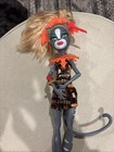 Monster High Ghouls' Getaway Meowlody doll — photo 2