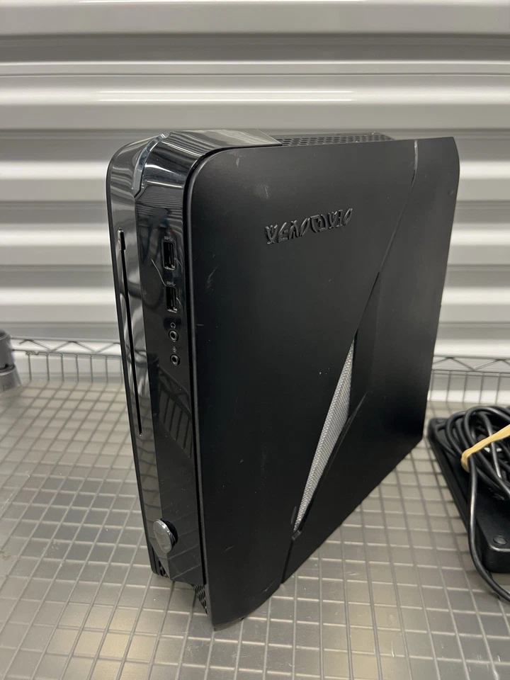 Alienware X51 R2 Intel i5-4460 3.20GHz 8GB RAM 256GB SSD GeForce GTX 960 - Image 4 of 4