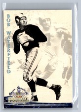 Bob Waterfield 1994 Ted Williams Roger Staubach's NFL #31