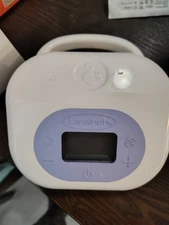 Lansinoh Smartpump 3.0 Rechargeable Double Breast Pump