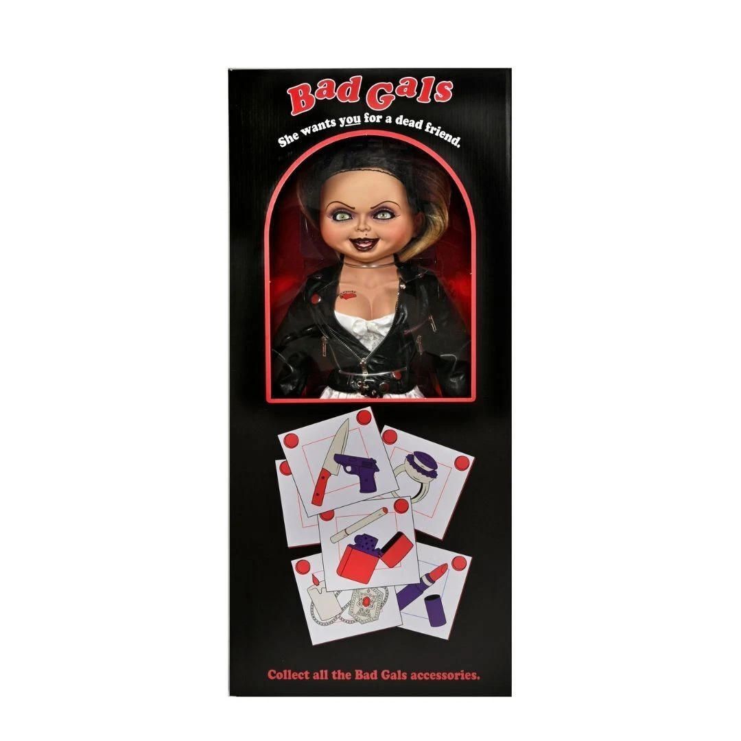 Bride of Chucky Dolls products for sale | eBay Bride of Chucky Dolls products for sale | eBay