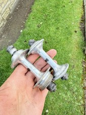 Campagnolo Record Hub Set 36h Retro Vintage