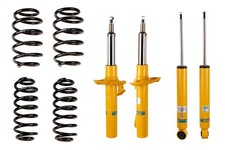 BILSTEIN/EIBACH B12 PRO-KIT SPORTFAHRWERK passend für VW GOLF | 46-187956