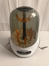 Baby Brezza Baby Bottle Sterilizer and Dryer Machine
