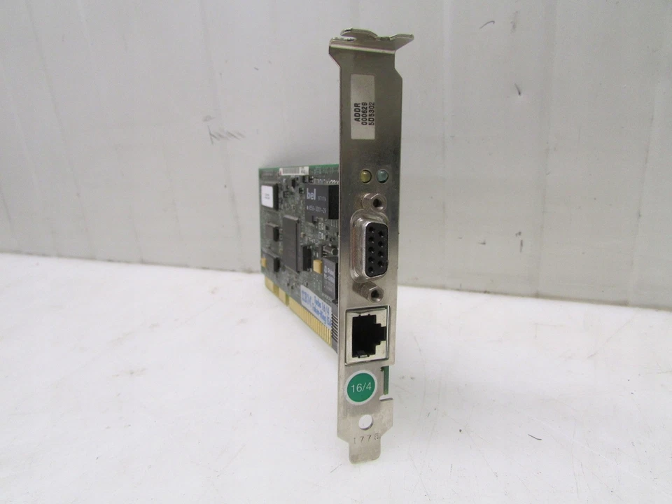 IBM Turbo Card 16/4 72H3500 - Image 3 of 4