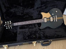 Yamaha Revstar Professional RSP20X Rusty Brass Charcoal & Case