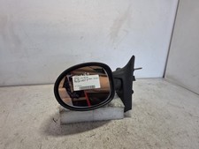 Retroviseur gauche (ou coque) Mazda BT50