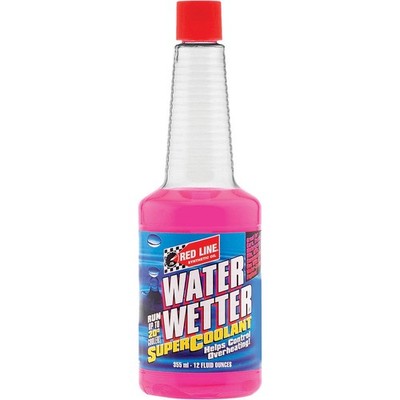 Red Line Water Wetter 12 oz. 80204