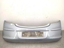 13179916 HINTERE STOSSSTANGE / 321994 FÜR OPEL CORSA D S07 1.4 L08, L68