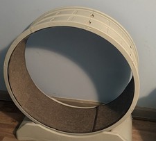 35.1  Indoor Exercise Wheel For Cats Or Other Indoor Animals