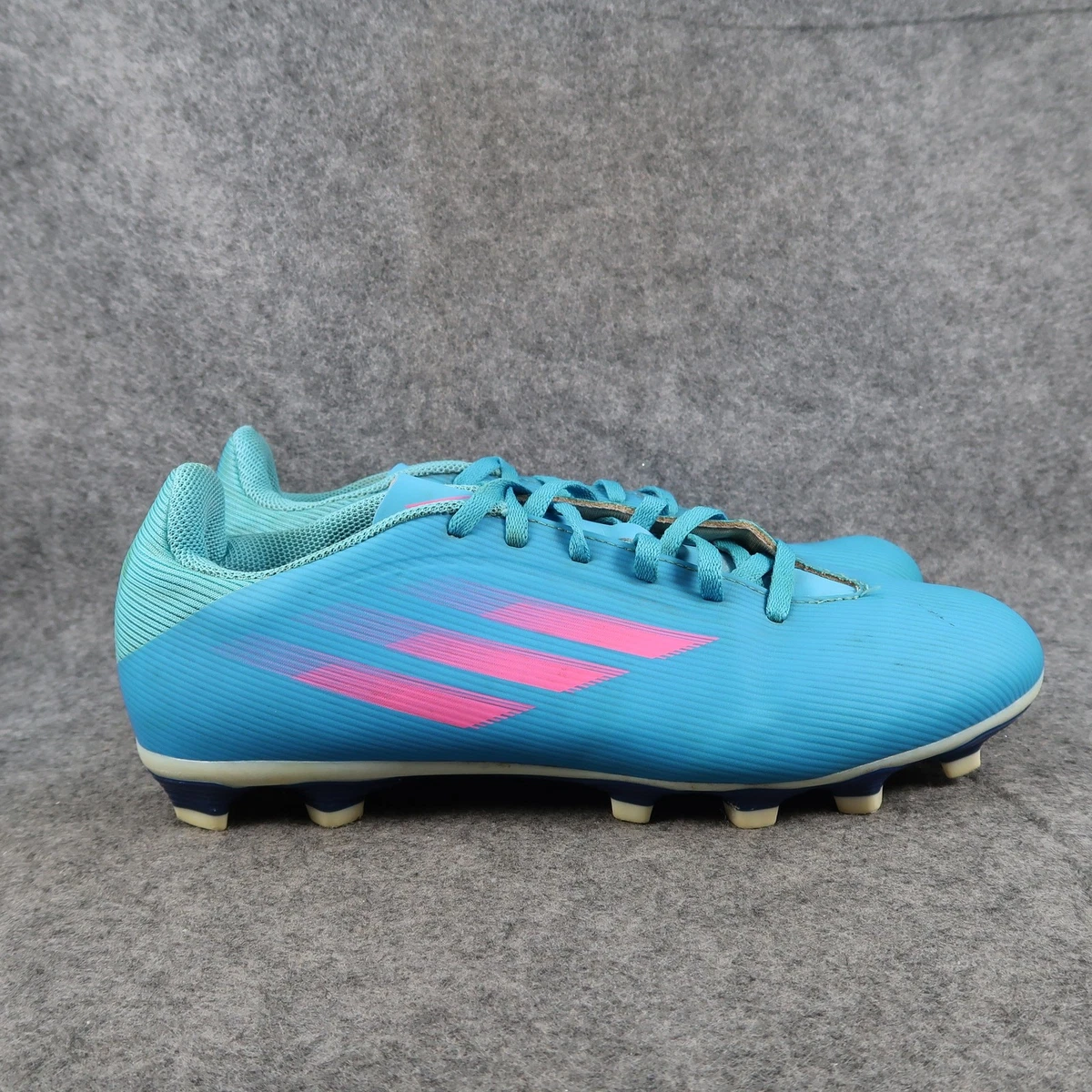 adidas X Speedflow.4 FG Blue for Sale | Authenticity  display picture 2
