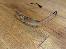 Very Rare Ray-ban Sunglasses Unisex (original With Case, Never Worn)