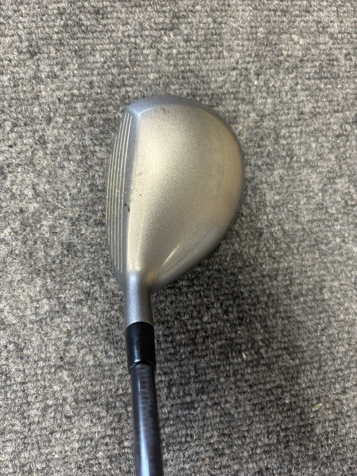 Adams/Tight Lies/7 Wood/RH/Adams R-Flex Shaft/41.5”/SL4712 - Image 2 of 4