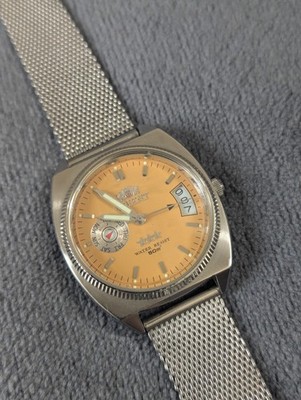 Orient Watch EM6C-CO CA Automatic