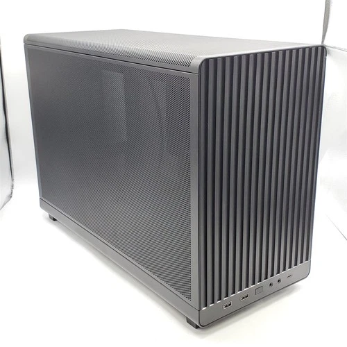 Lian Li A3-mATX-26.3L Micro Form Factor Chassis-Flexible