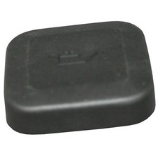 Cap oil filler for BMW LAND ROVER ROVER 11121743294