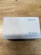 Creality 32 Bit CR Touch Auto Leveling Kit for Ender-3/3 Pro/3 V2/5/5 Pro /CR 10