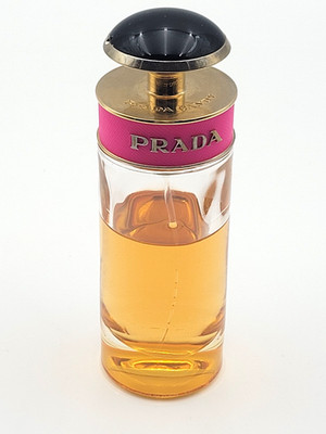 Prada Candy Eau De Parfum 2.7 oz 80 mL For Women Perfume Spray