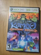 Kameo Elements Of Power (Xbox 360)