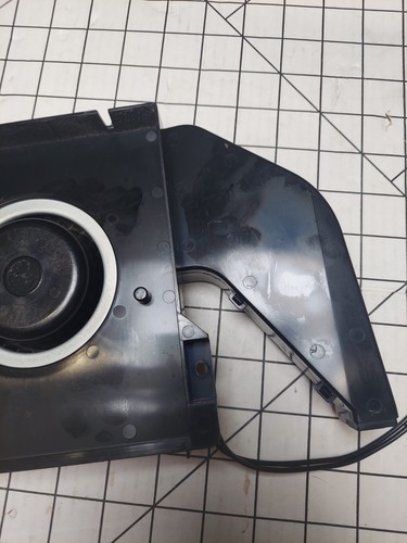 SRX-101A 7A24 Giappone Servo CB Ventilatore Ventilatore CB55B4-Y-925 Ventilatore 100VAC 0.21A 50/60Hz - Foto 11 di 11