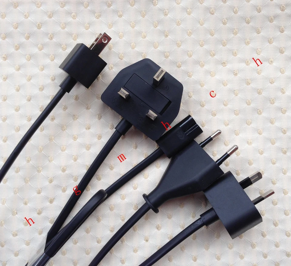 New Original Microsoft 1627 12V 4A 48W Adapter for Surface Pro 3 Docking Station - Image 4 of 4