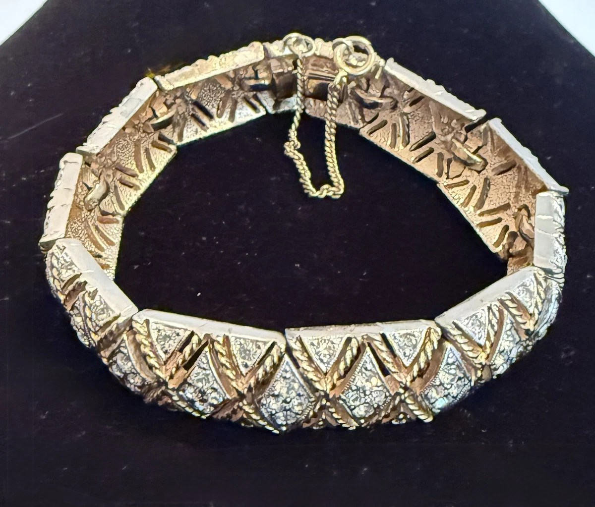Panetta In Vintage Designer Costume Bracelets | eBay